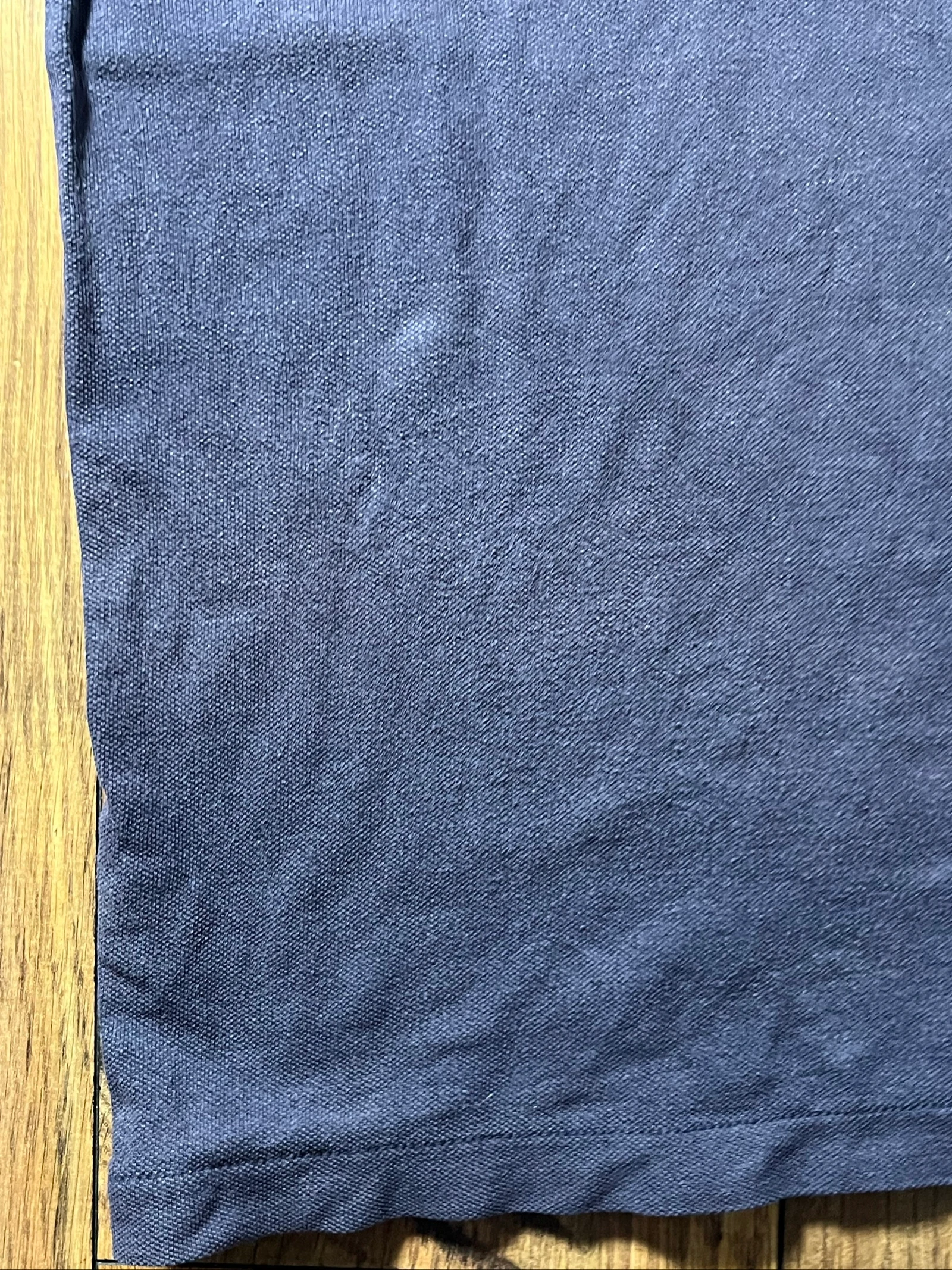 Vintage 90s collector navy blue Polo - Ralph Lauren Polo Jeans Co. - size S - very good condition – photo 12